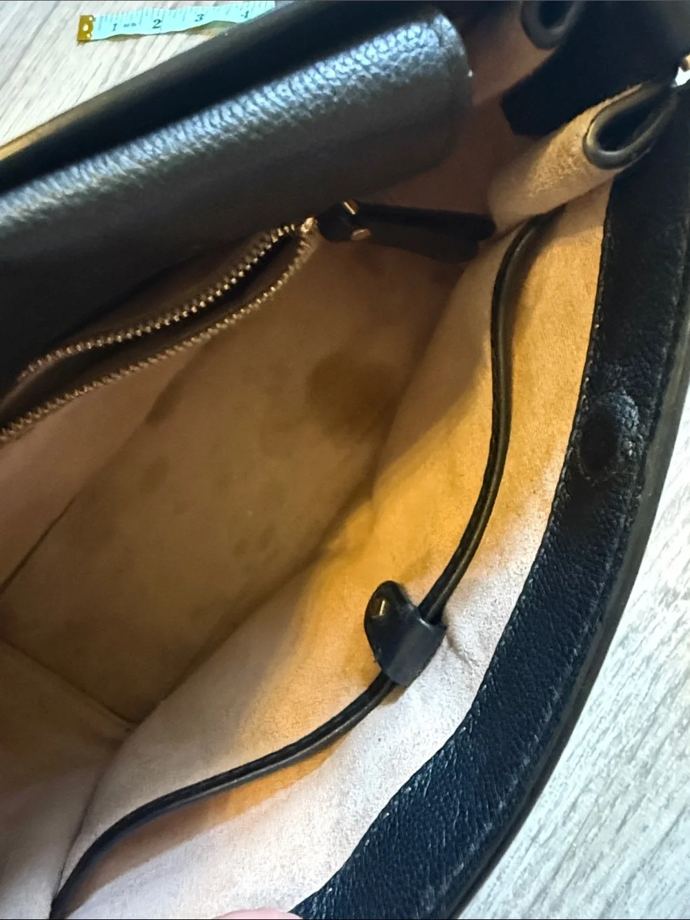 Kate Spade Toujours Medium Crossbody